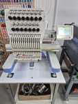 Masina de brodat industriala de vânzare