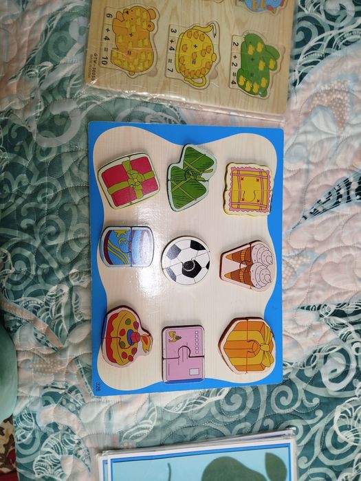 Развивашки в отличном состоянии