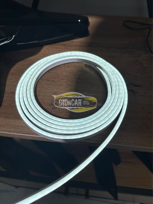 Подсветка багажника универсал