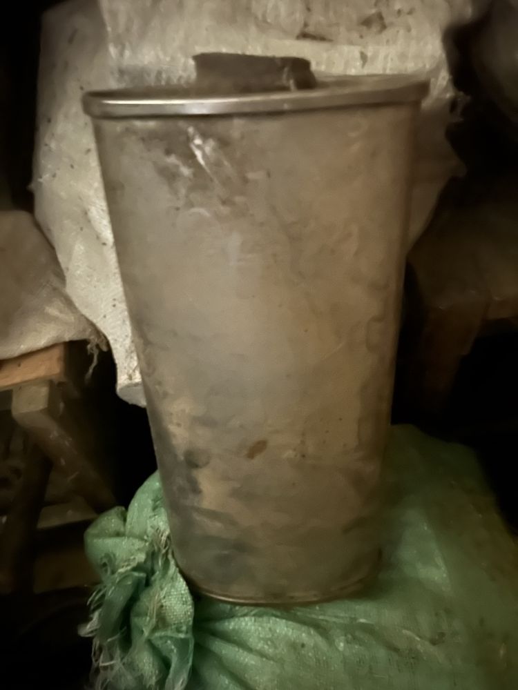 Гърне за бмв 530Д