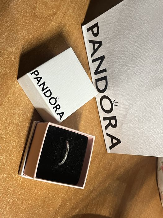 кольцо Pandora оригинал