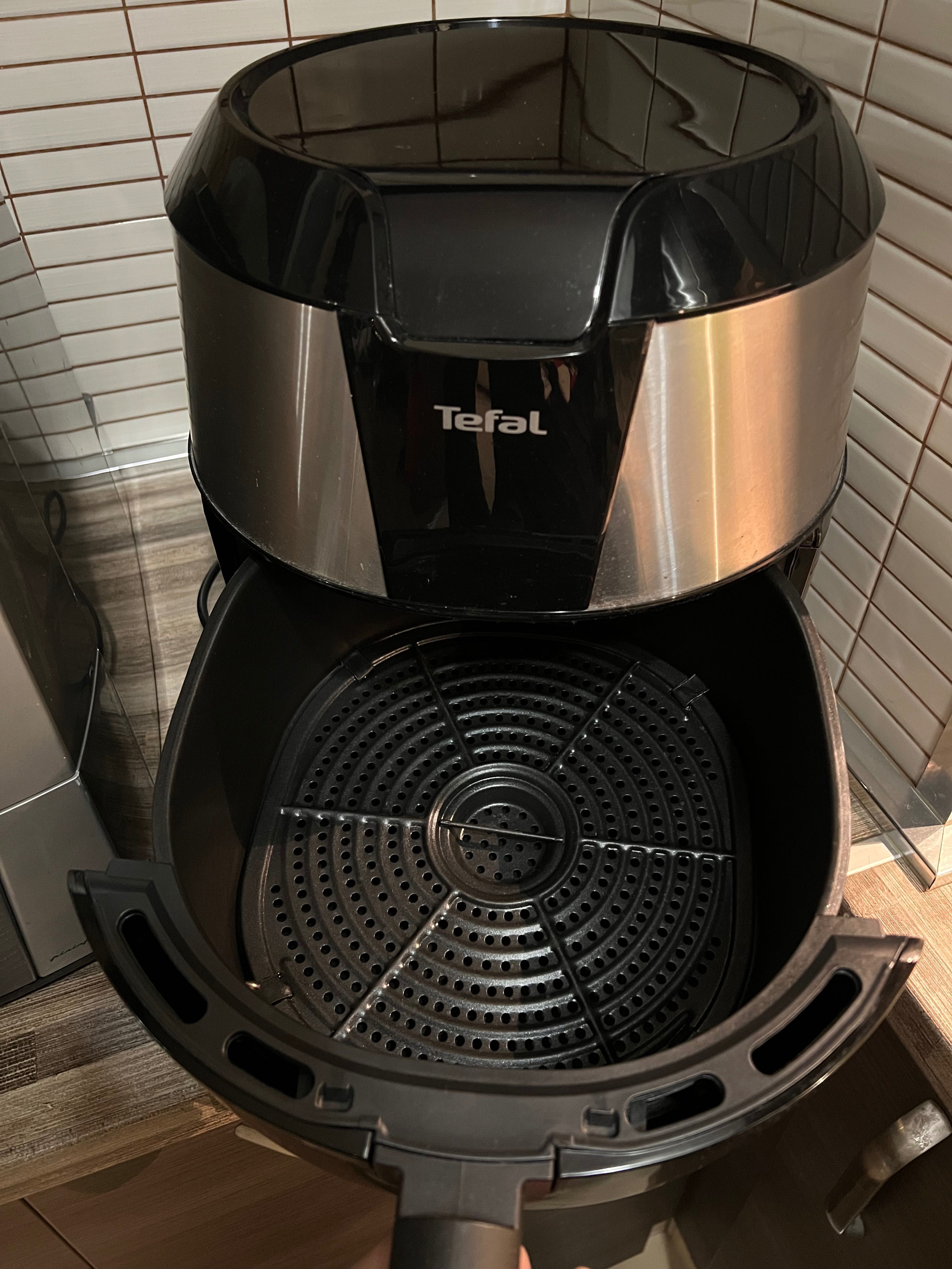 Tefal Easy Fry XXL, Уред за готвене с горещ въздух 5.6л