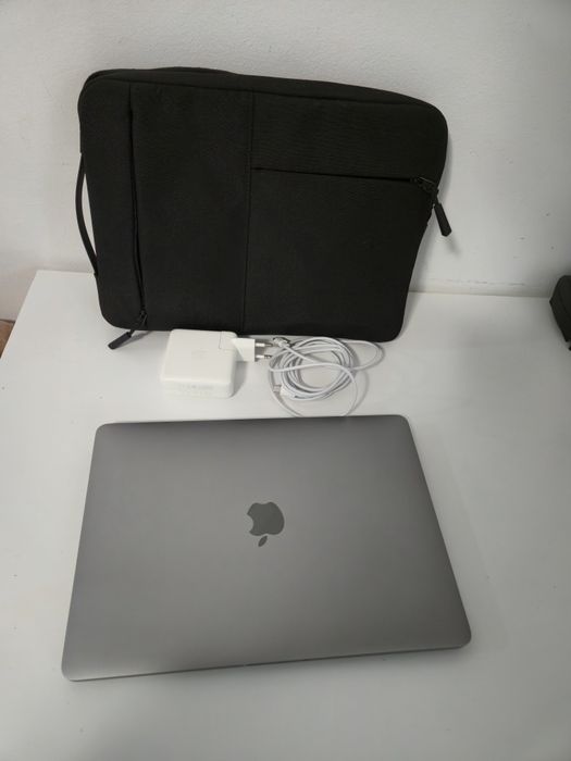 Macbook pro 2020