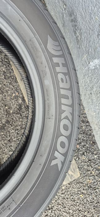 225.55.18 Hankook Vara Second-hand