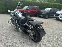 Harley-Davidson Softail Night Train