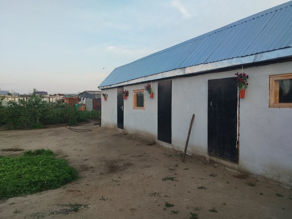 Продам участок в Заречном