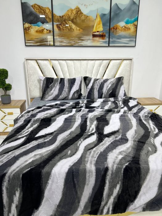 Калин зимний момик постель набор