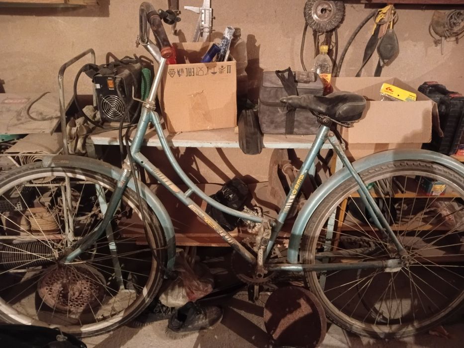 Продам велосипед