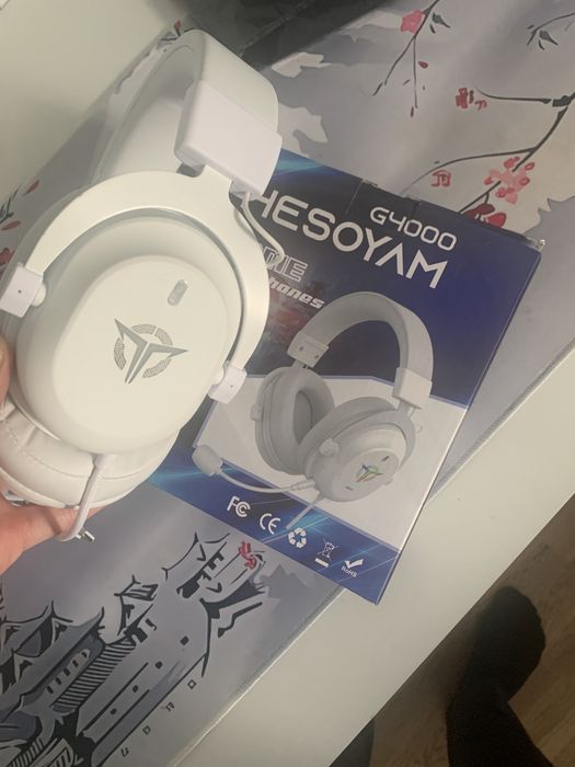 Продам наушники