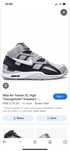 Nike Air Trainer SC High