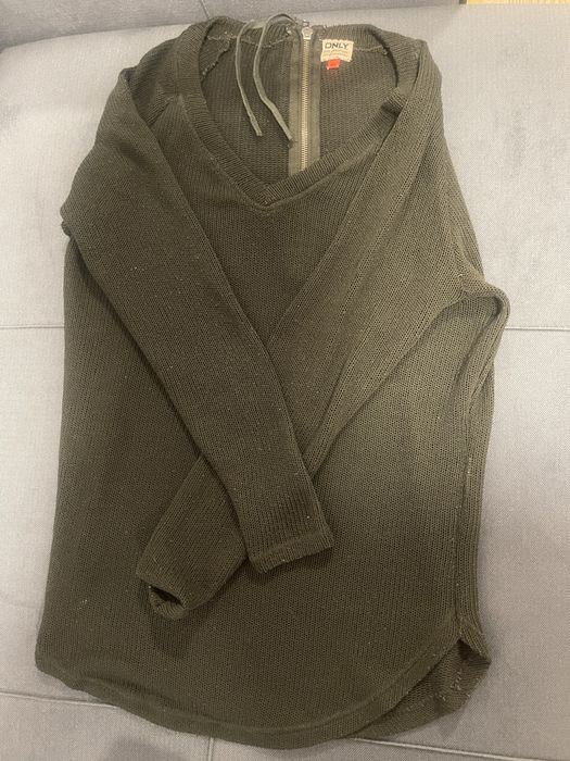 Diferite modele de bluze iarna femei marimea XS/S/M