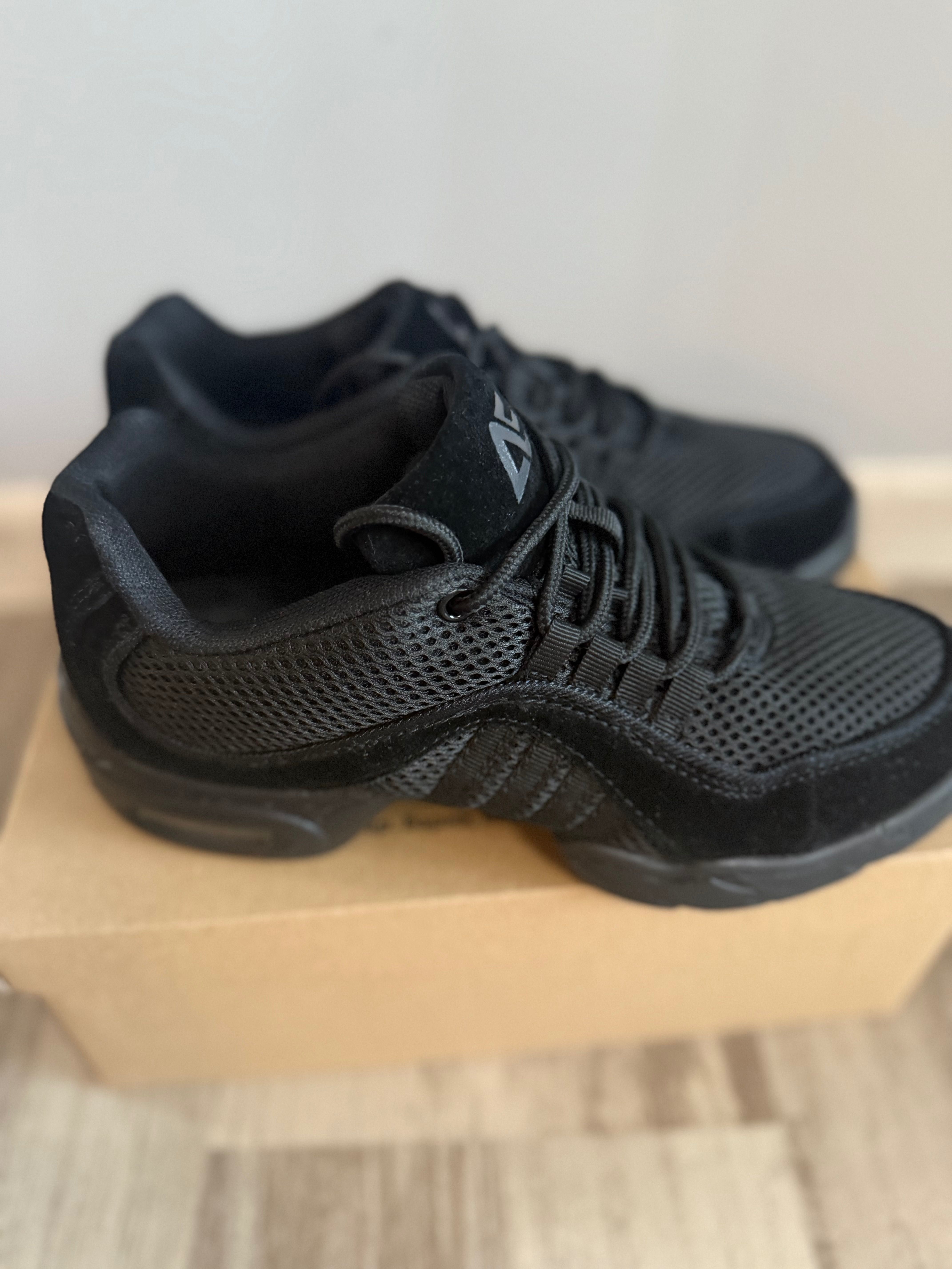 Маратонки за танци Aereal Boost