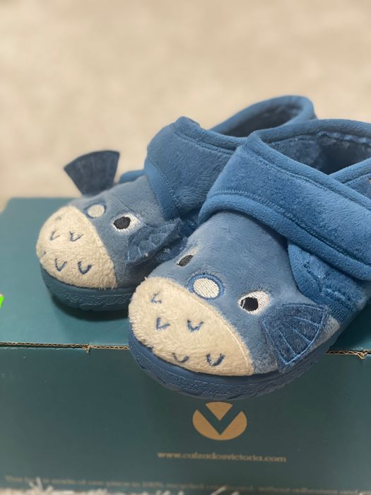 Детски пантофки Victoria - номер 21