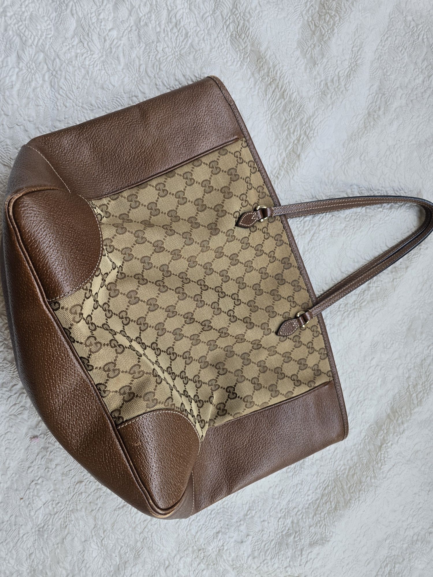 Оригинална дамска чанта Gucci