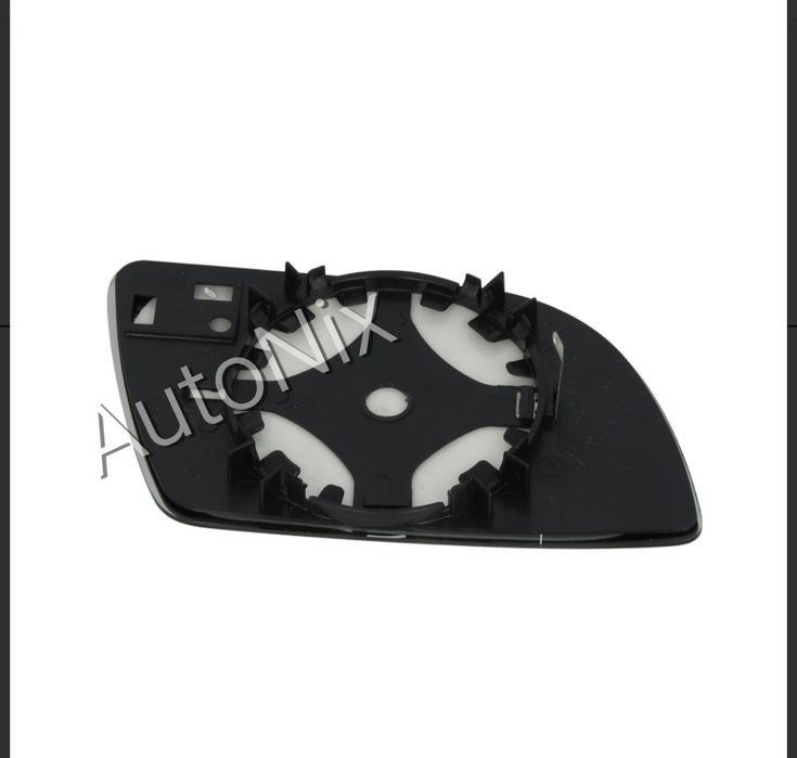 Стъкло за огледало за VW Polo 4 тонирано стъкло за поло 4