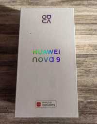 Запечатан От А1 Чисто Нов Huawei Nova 9