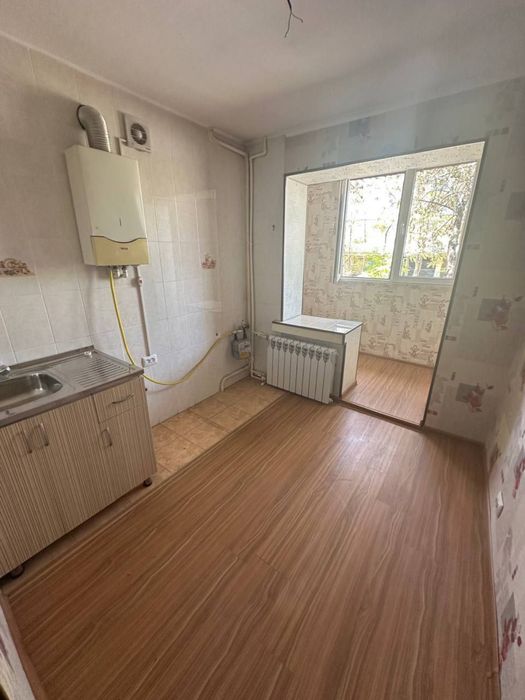 Продаю квартиру в Мирабадском районе Рисовый 1-комнатнпя 30 м2.