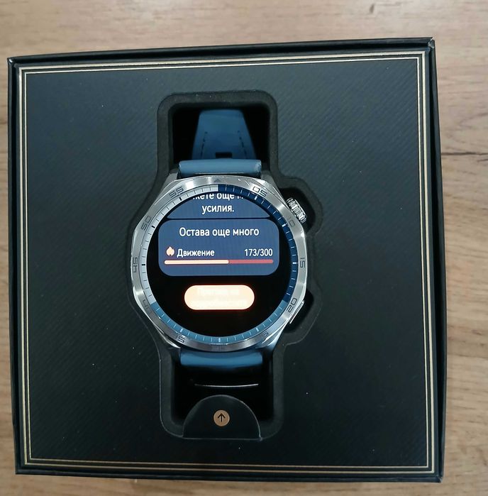 Huawei Watch GT5 с Гаранция