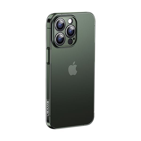 Калъф USAMS Gentle series Apple iPhone 13/13 Pro/ 13 Pro Max