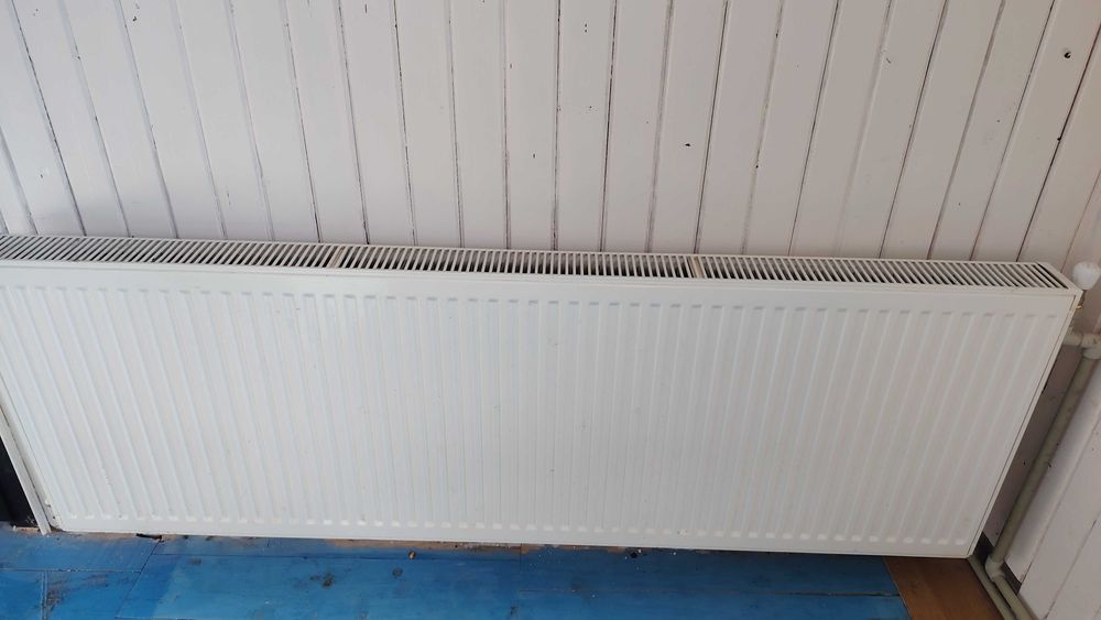 Радиатор за отопление