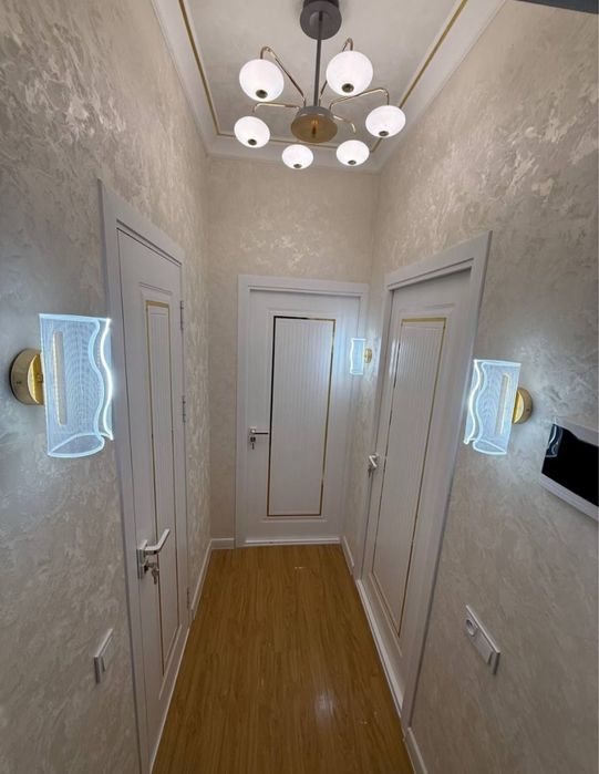 Срочно продаётся квартира Қуйлиқ ЖК XON SAROY Supper naxr