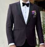 Sacou ceremonie Alex Fashion