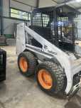 De vanzare bobcat 743