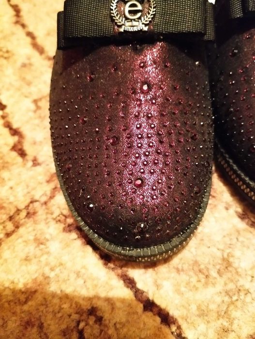 Детски официални обувки