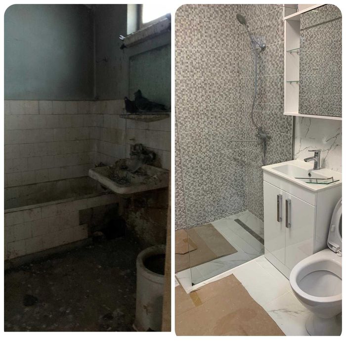 Renovare Casa / Apartament