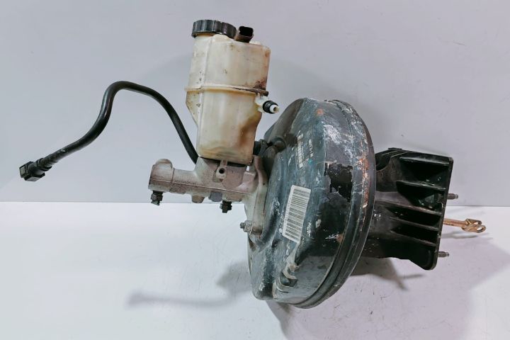 Tulumba servofrana cu pompa centrala 9657237180 Peugeot 407 prima gen