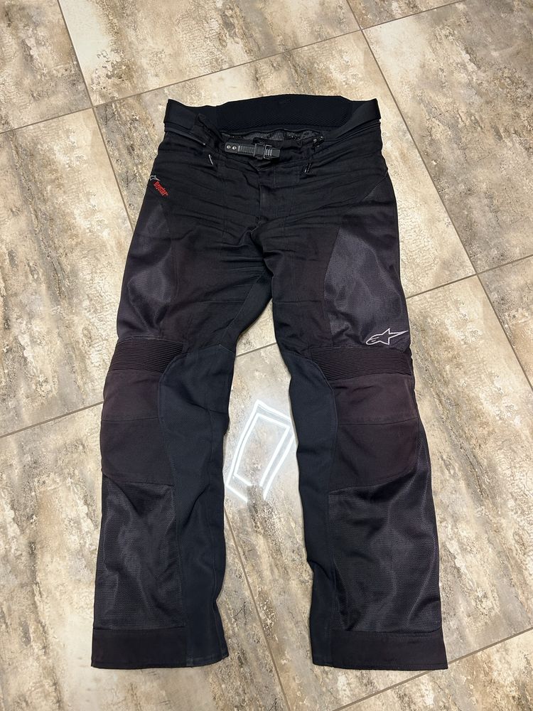 Екип alpinestars