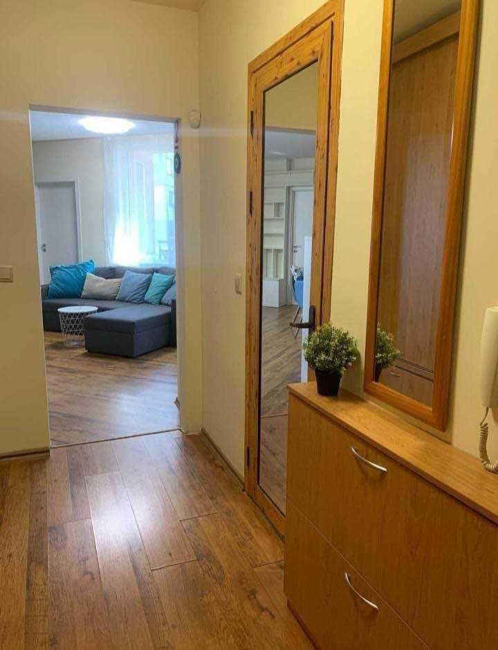 Дава се под наем Тристаен апартамент в София, Младост 3 - 75 кв.м за 663 € - Снимка #7