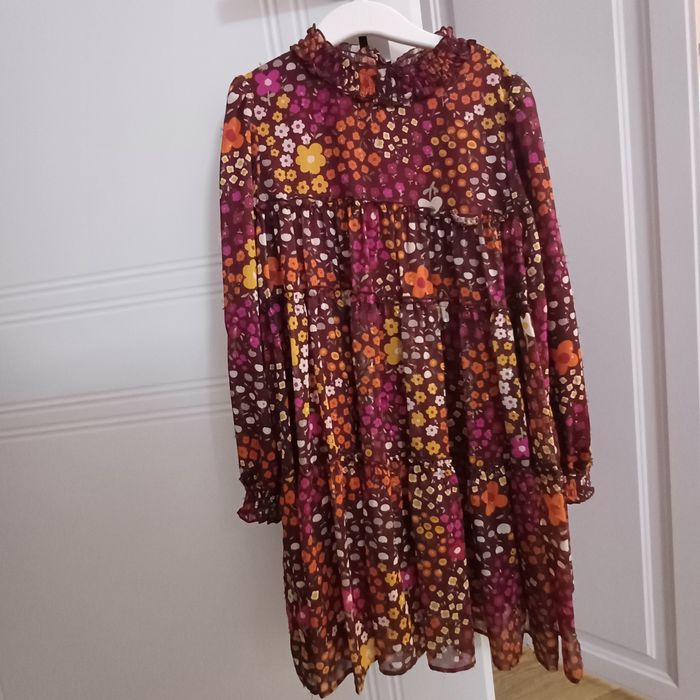 Lot rochii fetita 6-7 ani