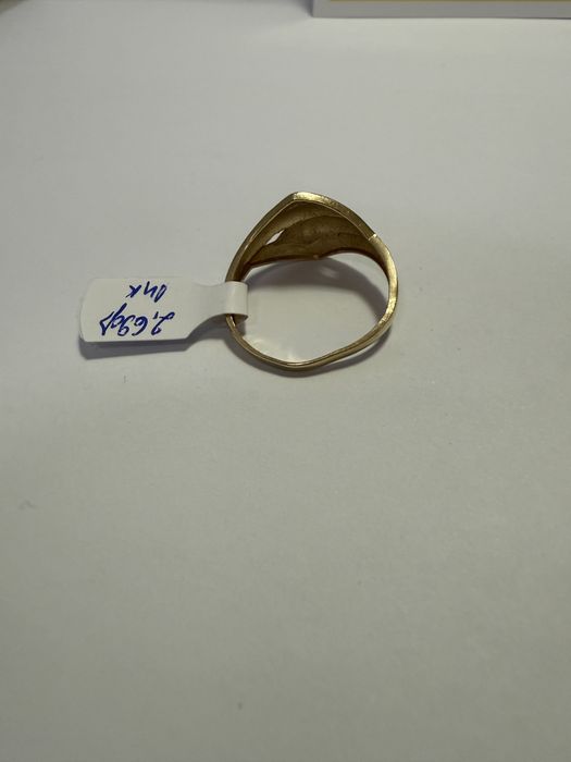 Inel dama (vl) star amanet