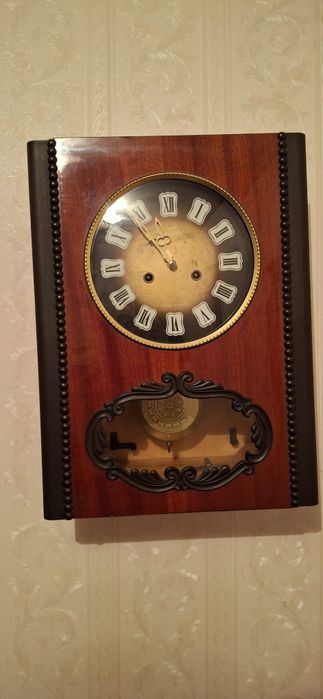 ‼️Ceas de perete cu pendul ‼️