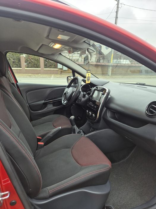 Renault Clio an 2014 /03 mot 1.5 DCI 90cp Euro 5