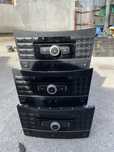 Navigatie / unitate + display Mercedes w212 e class 2009+