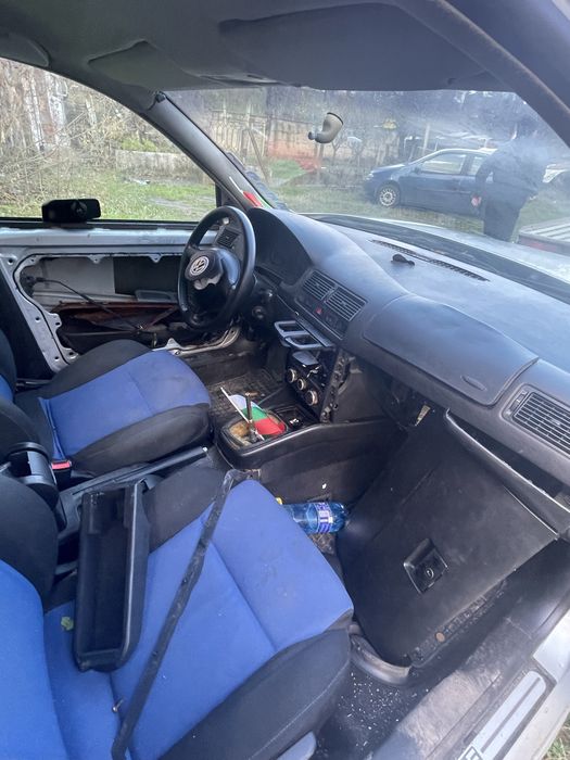 Голф 4 1.9 110++