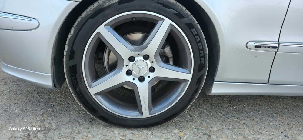 Джанти 18 5х112 7j ет49