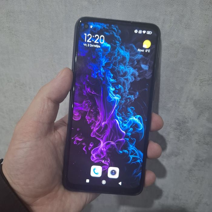 Xiaomi Redmi Note 9 (4/64GB)