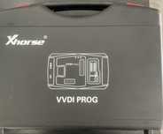 Programator profesional original Xhorse VVDI Prog software V5.3.7