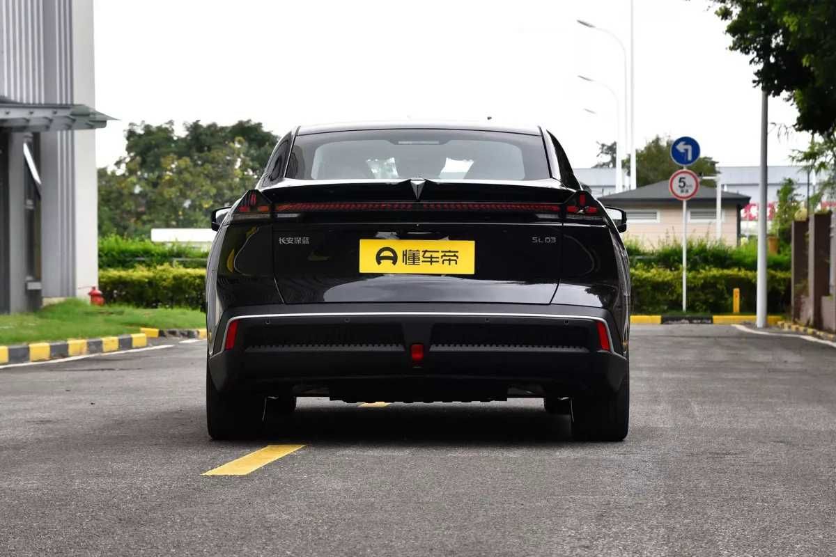 Changan Deepal SL03