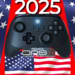 Джойстик XBOX США PowerA OPS V3 Pro – бери игру свои руки и доминируй!