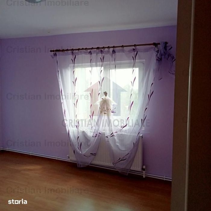 Renovata - LIBERA! Garsoniera conf. 1 DECOMANDATA etaj 3 Vidin