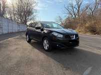 Nissan Qashqai+2 Nissan Qashqai+2