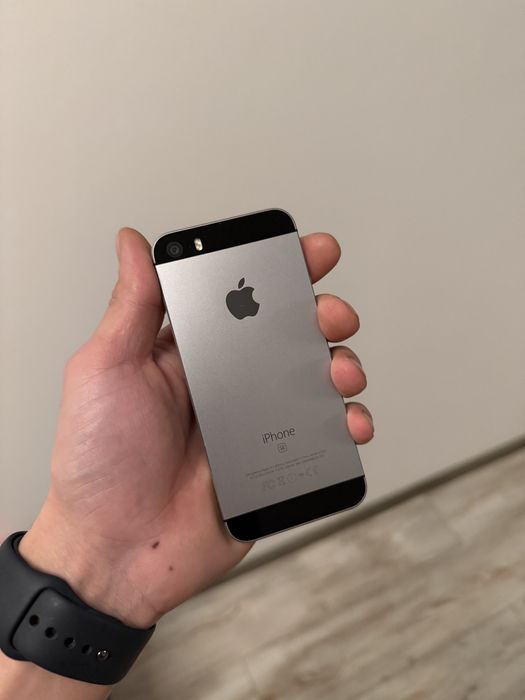 iPhone 5 SE Impecabil 97%