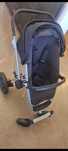 Carucior Quinny Buzz 3 Xtra 3in 1