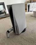 vand playstation 5 disk!