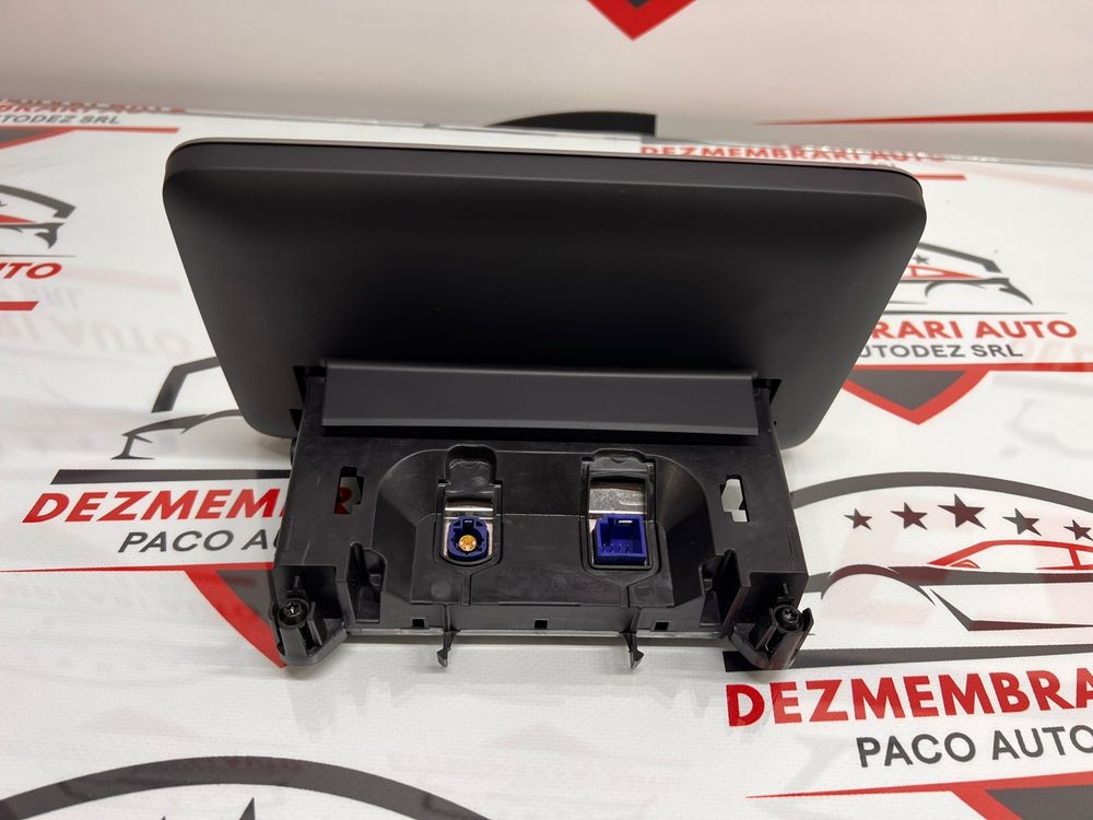 Display/Ecran Navigatie Mercedes Benz C Class W205