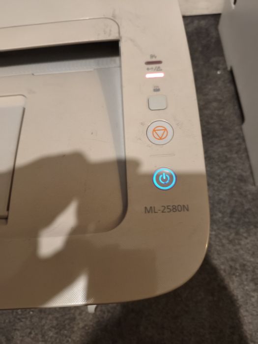 Распродажа принтеры